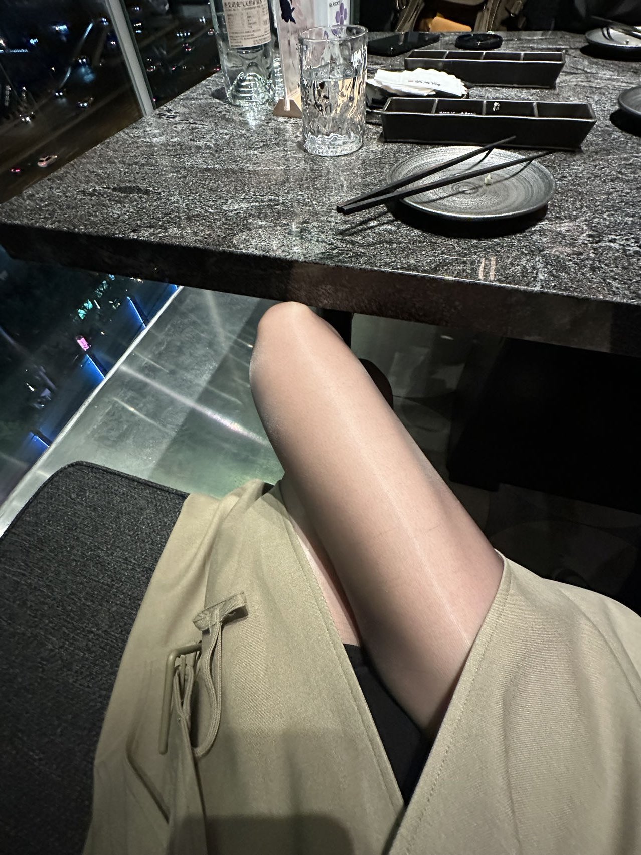 人妻身材好