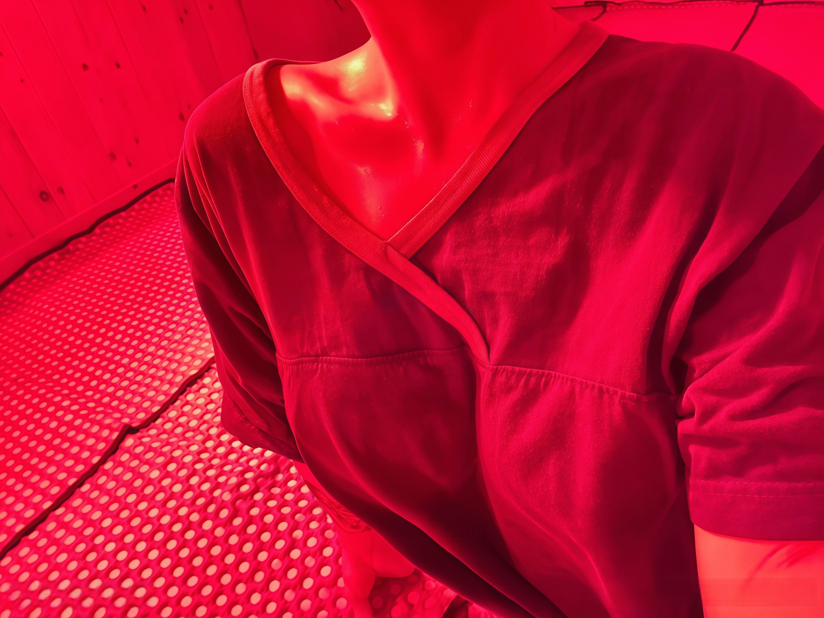 人妻身材好