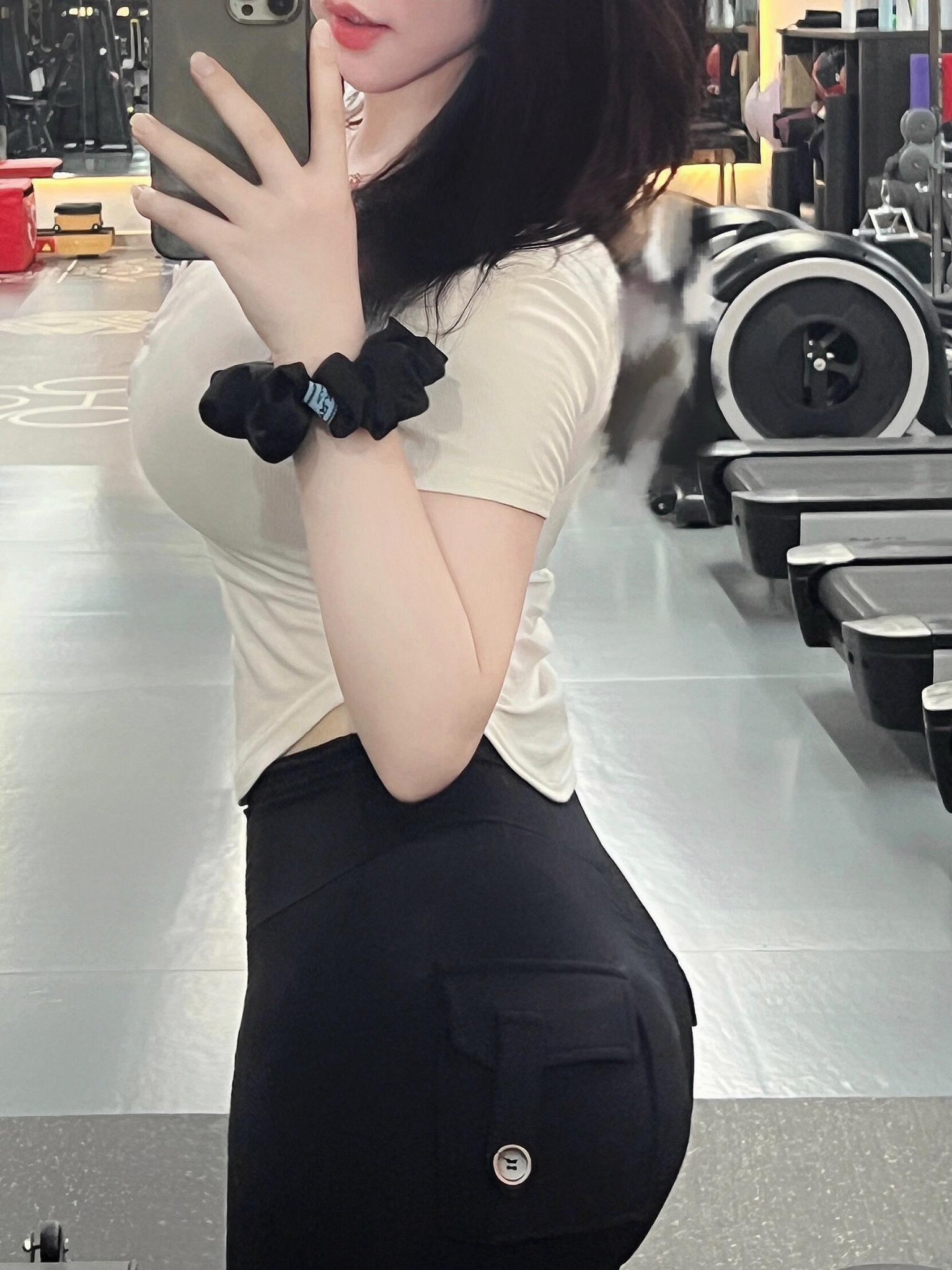 人妻身材好