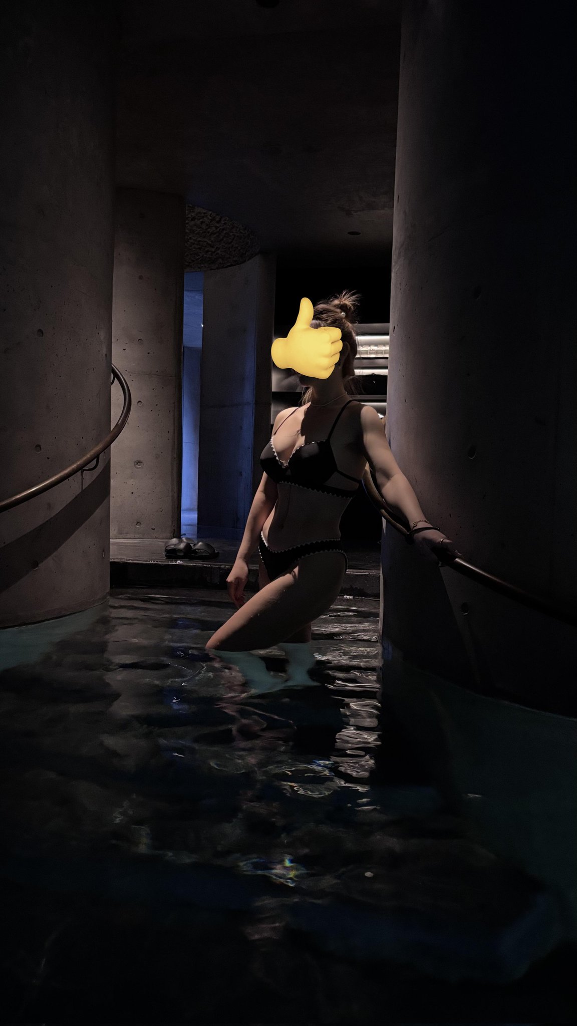 人妻身材好