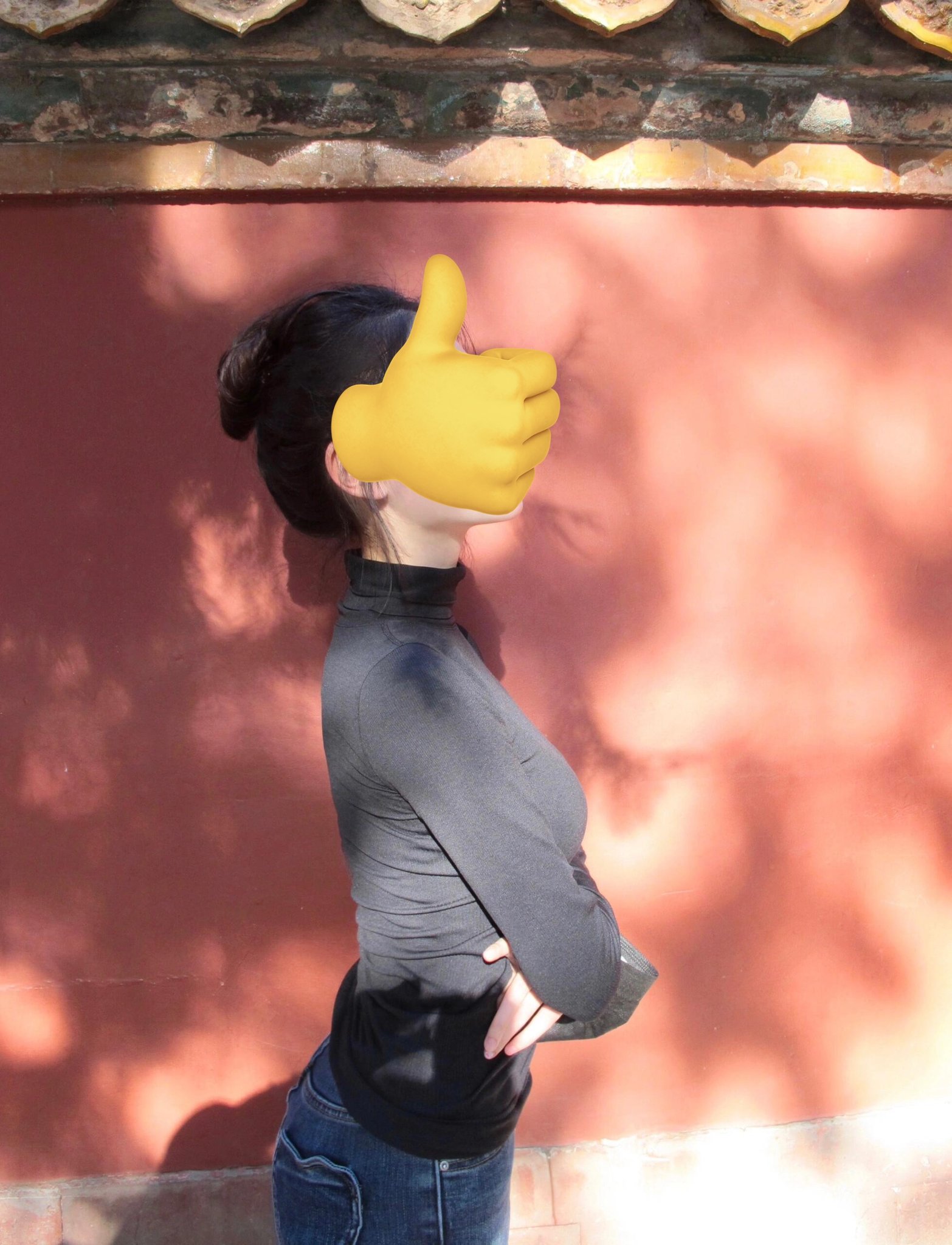 人妻身材好