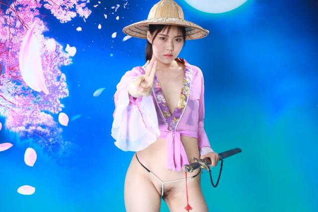 意境优美妹子迷人[37P]