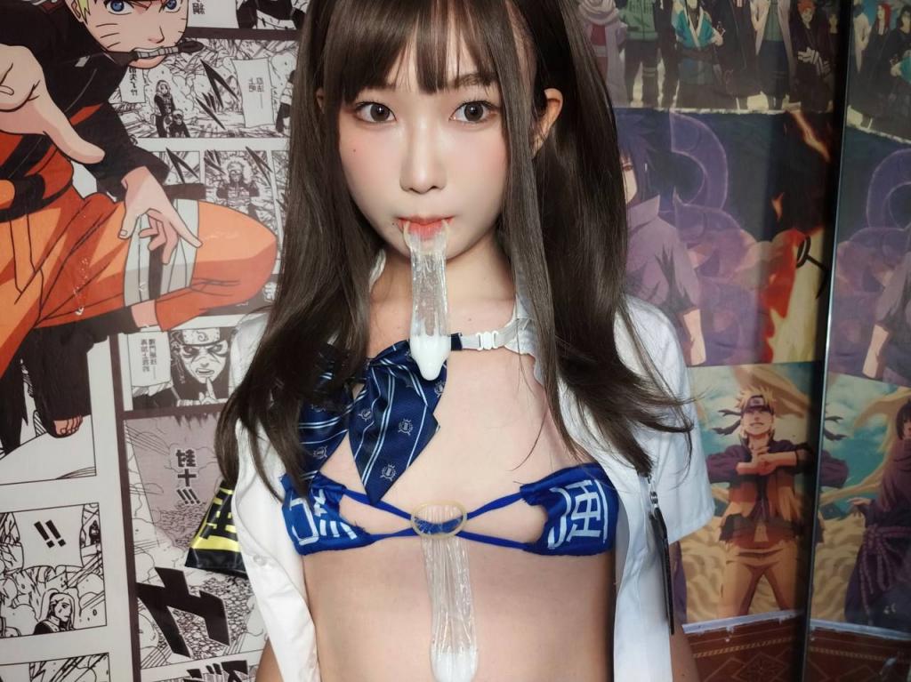 风纪委员