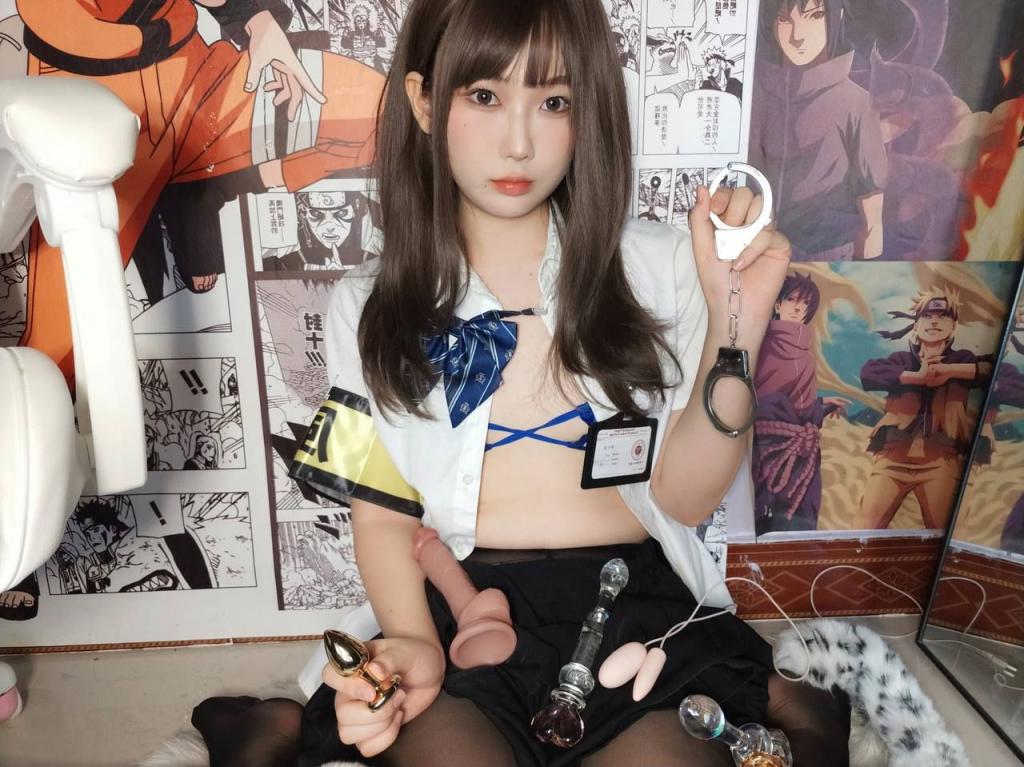 风纪委员