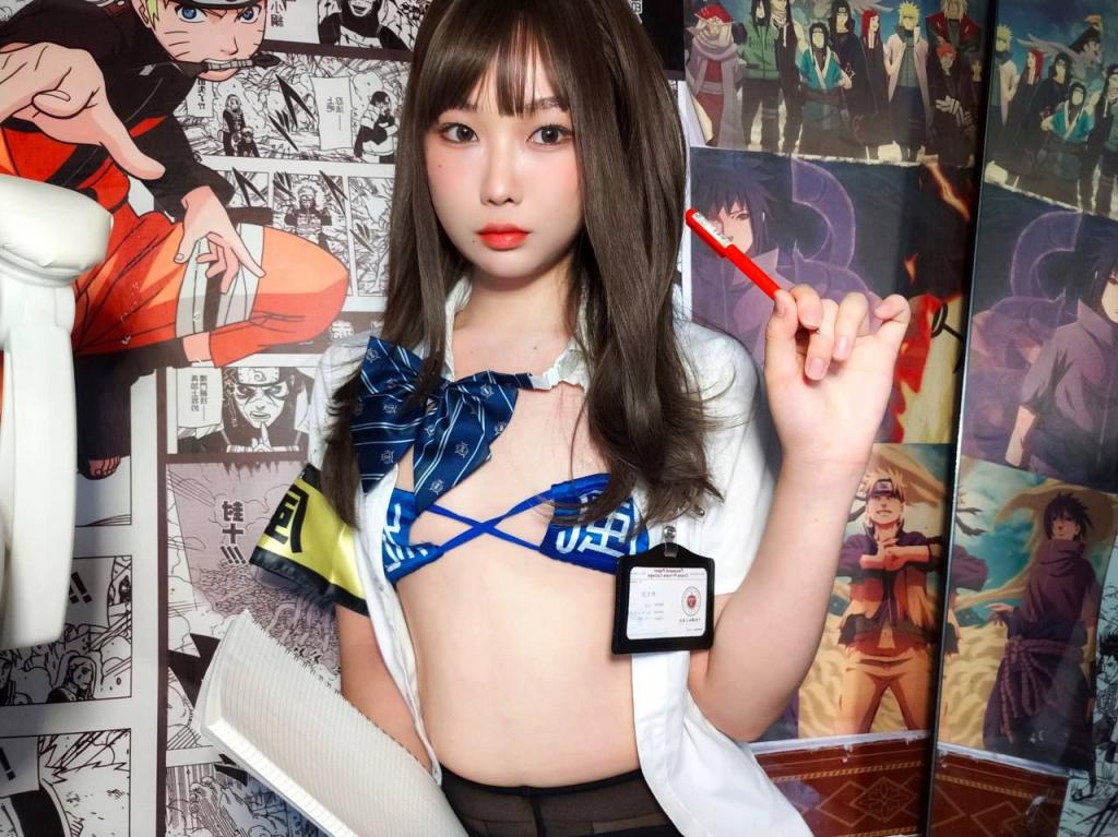 风纪委员