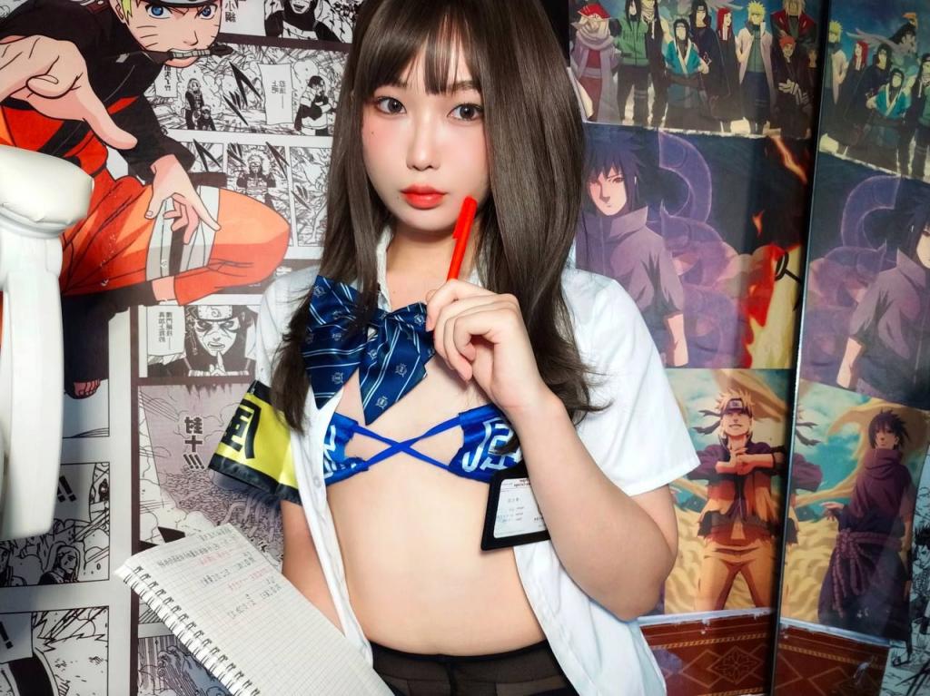 风纪委员