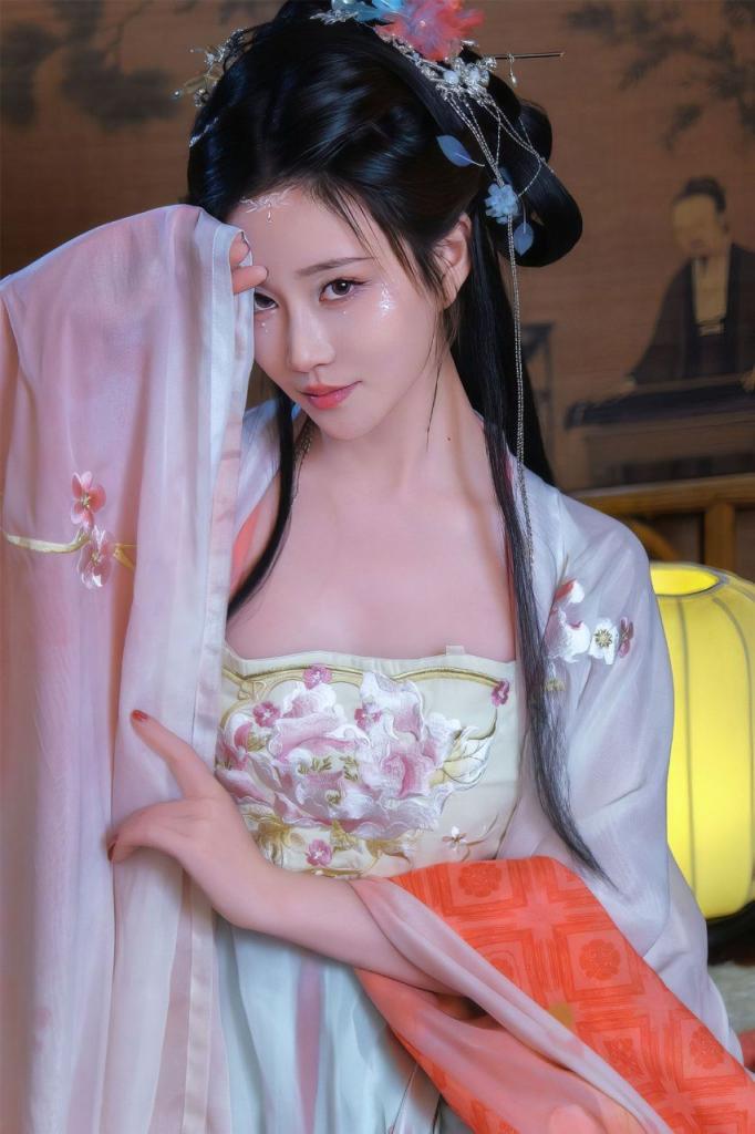闺中[24P]