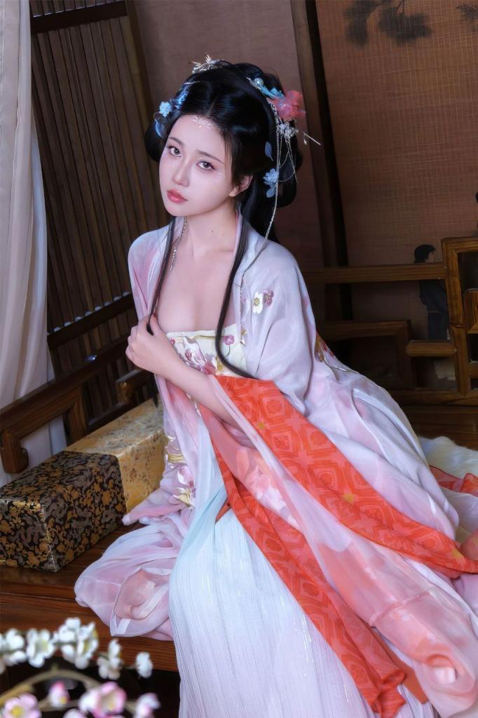闺中[24P]
