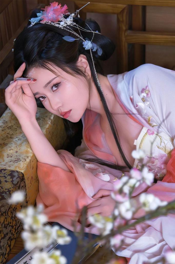 闺中[24P]