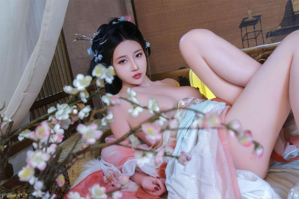 闺中[24P]