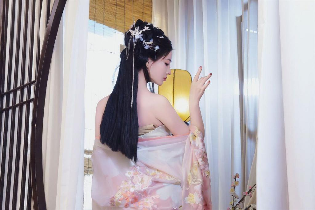闺中[24P]