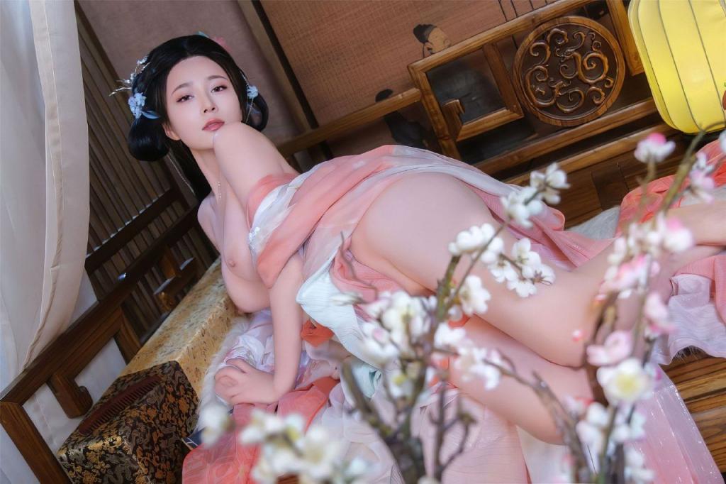 闺中[24P]