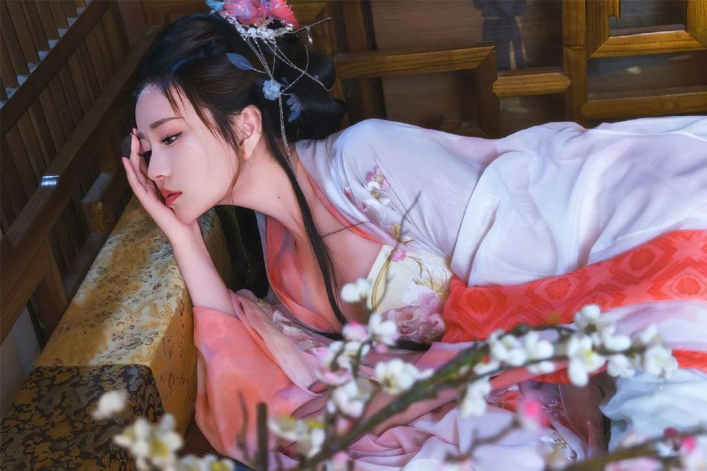 闺中[24P]