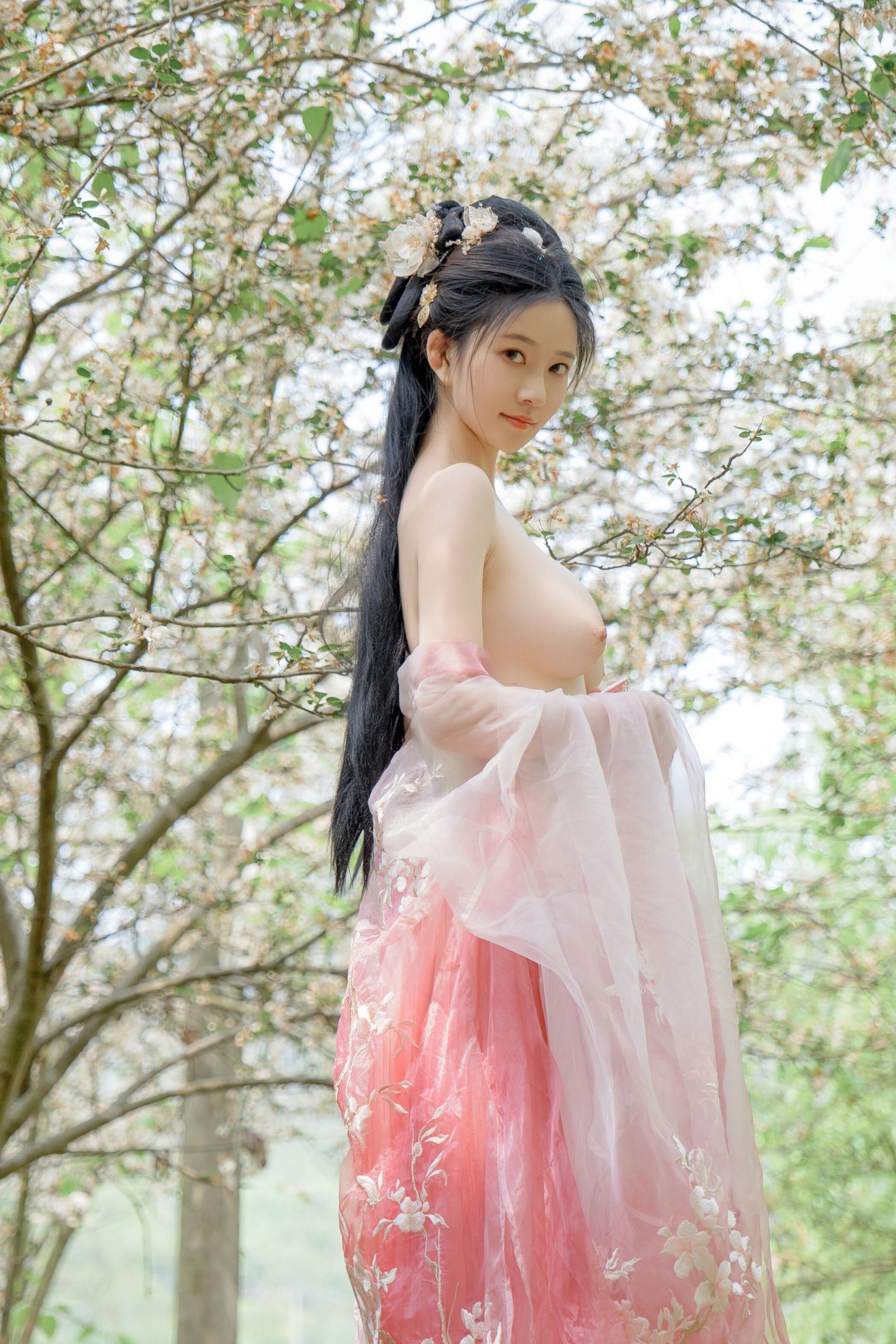 海棠花[24P]