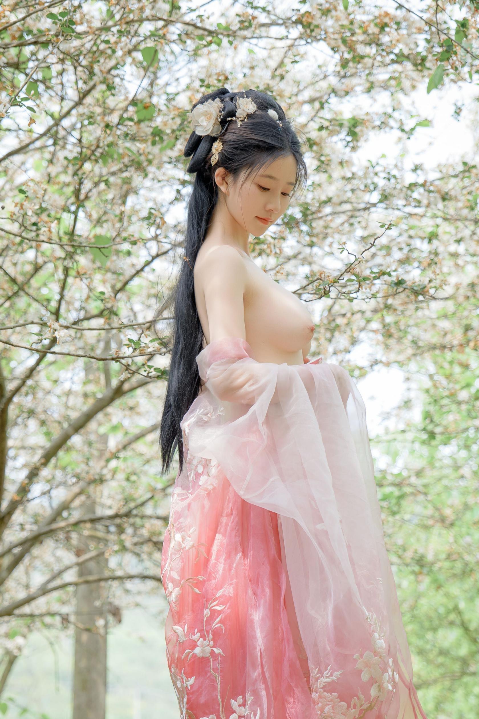 海棠花[24P]