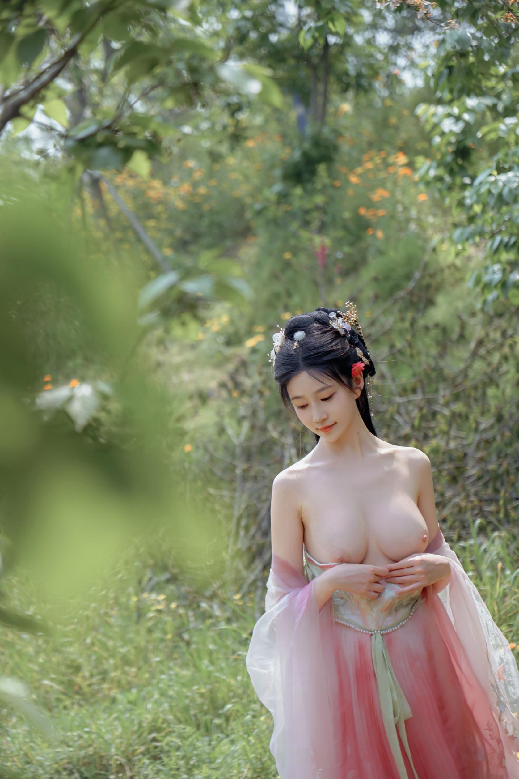 海棠花[24P]