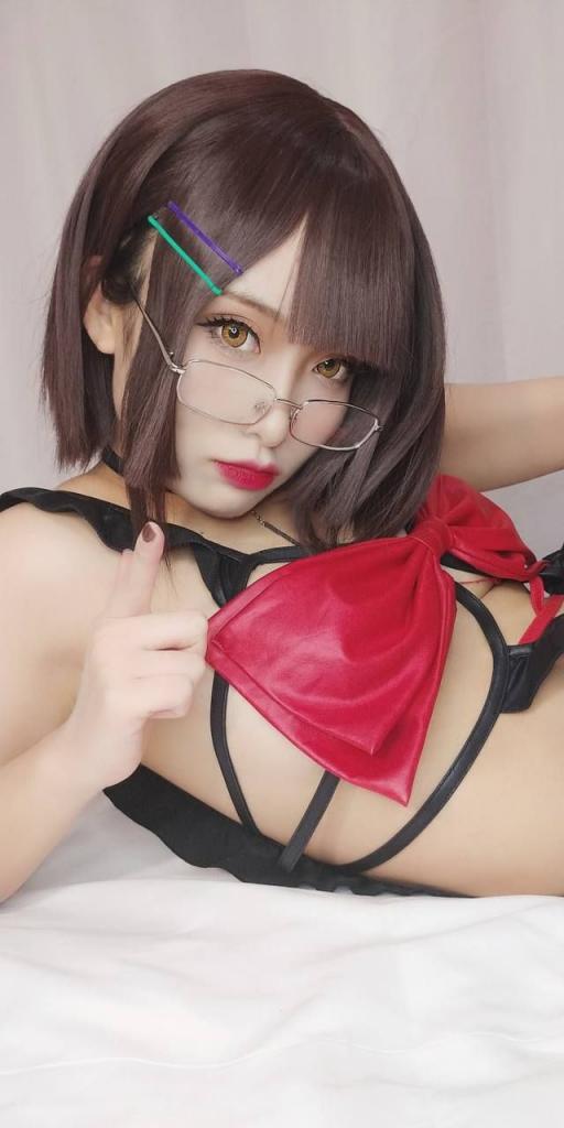花蝴蝶[54P]