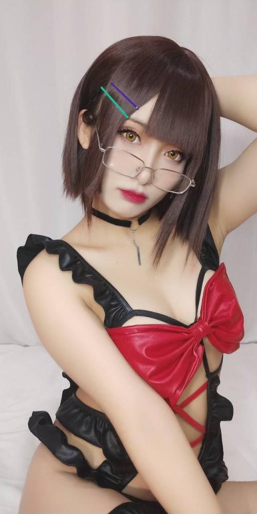 花蝴蝶[54P]