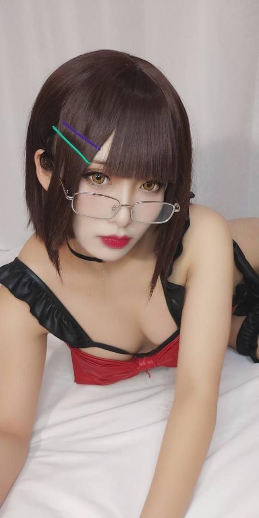 花蝴蝶[54P]